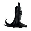 DC Direct Szobor 1/10 Batman by Bjorn Barends (Black White) 18 cm