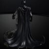 DC Direct Szobor 1/10 Batman by Bjorn Barends (Black White) 18 cm