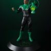 DC Direct Szobor 1/6 DC Designer Series Green Lantern by Jamal Campbell 30 cm
