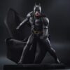 DC Direct  Szobor DC Movie Szobors Batman (The Dark Knight) 24 cm