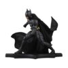 DC Direct  Szobor DC Movie Szobors Batman (The Dark Knight) 24 cm