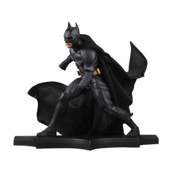 DC Direct  Szobor DC Movie Szobors Batman (The Dark Knight) 24 cm
