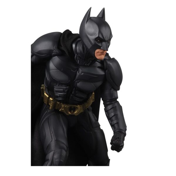 DC Direct  Szobor DC Movie Szobors Batman (The Dark Knight) 24 cm