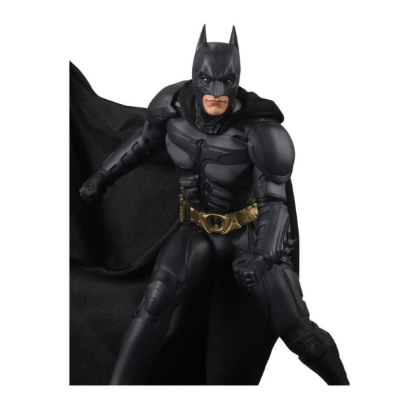 DC Direct  Szobor DC Movie Szobors Batman (The Dark Knight) 24 cm