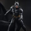 DC Direct  Szobor DC Movie Szobors Batman (The Dark Knight) 24 cm