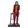 DC Direct Szobor DC Movie Szobors The Joker (Joker: Folie à Deux) 31 cm