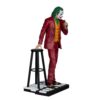 DC Direct Szobor DC Movie Szobors The Joker (Joker: Folie à Deux) 31 cm
