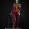 DC Direct Szobor DC Movie Szobors The Joker (Joker: Folie à Deux) 31 cm