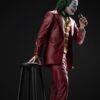 DC Direct Szobor DC Movie Szobors The Joker (Joker: Folie à Deux) 31 cm