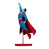 DC Direct Szobor 1/10 Superman Red and Blue: Superman by Gary Frank Limited Edition 26 cm