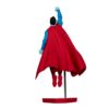DC Direct Szobor 1/10 Superman Red and Blue: Superman by Gary Frank Limited Edition 26 cm