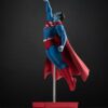 DC Direct Szobor 1/10 Superman Red and Blue: Superman by Gary Frank Limited Edition 26 cm