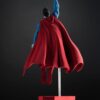 DC Direct Szobor 1/10 Superman Red and Blue: Superman by Gary Frank Limited Edition 26 cm