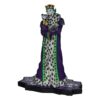 DC Direct Szobor 1/10 The Joker Purple Craze: The Joker by Ed McGuiness 19 cm