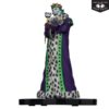 DC Direct Szobor 1/10 The Joker Purple Craze: The Joker by Ed McGuiness 19 cm