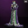 DC Direct Szobor 1/10 The Joker Purple Craze: The Joker by Ed McGuiness 19 cm