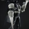 DC Direct Batman: Black & White Szobor 1/10 Azrael by Joe Quesada 21 cm