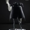DC Direct Batman: Black & White Szobor 1/10 Azrael by Joe Quesada 21 cm