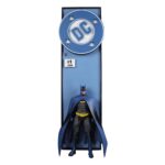 DC Direct Corner Box Szobor 1/10 Batman Limited Edition 42 cm
