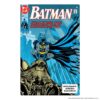 DC Direct Corner Box Szobor 1/10 Batman Limited Edition 42 cm