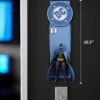 DC Direct Corner Box Szobor 1/10 Batman Limited Edition 42 cm