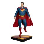 Superman (2025) DC Direct 1/6 Szobor Superman 35 cm