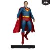 Superman (2025) DC Direct 1/6 Szobor Superman 35 cm