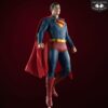 Superman (2025) DC Direct 1/6 Szobor Superman 35 cm