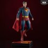 Superman (2025) DC Direct 1/6 Szobor Superman 35 cm
