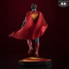 Superman (2025) DC Direct 1/6 Szobor Superman 35 cm