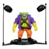 Spawn Akció Figura The Clown (Black Light Edition) (Gold Label) 30 cm