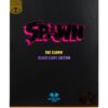 Spawn Akció Figura The Clown (Black Light Edition) (Gold Label) 30 cm