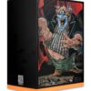Spawn Akció Figura The Clown (Black Light Edition) (Gold Label) 30 cm