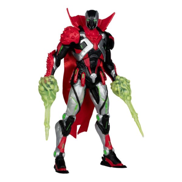 Spawn Akció Figuras 18 cm Wave 8 30th Anniversary Assortment (6)