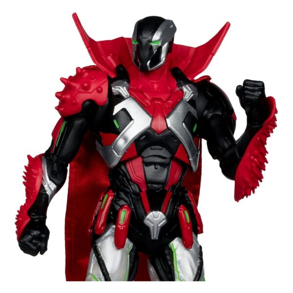 Spawn Akció Figuras 18 cm Wave 8 30th Anniversary Assortment (6)