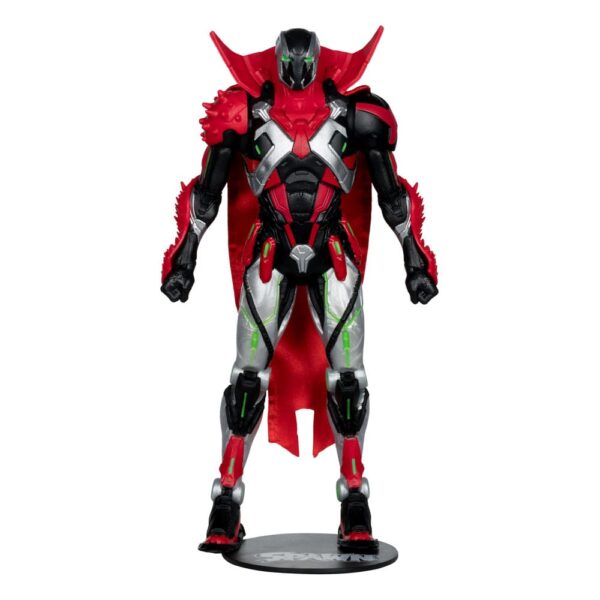 Spawn Akció Figuras 18 cm Wave 8 30th Anniversary Assortment (6)