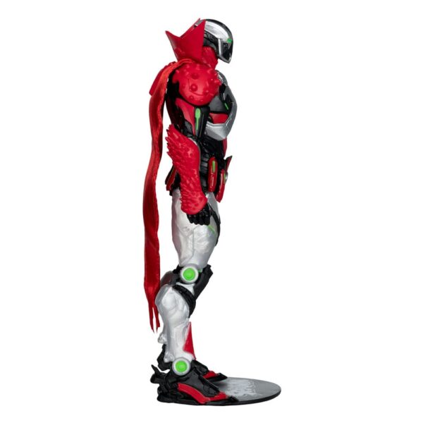 Spawn Akció Figuras 18 cm Wave 8 30th Anniversary Assortment (6)