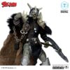Spawn Akció Figura Bloodaxe with Horse (Spawn: The Dark Ages) (McFarlane Toys 30th Anniversary) (Gold Label) 18 cm