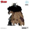 Spawn Akció Figura Bloodaxe with Horse (Spawn: The Dark Ages) (McFarlane Toys 30th Anniversary) (Gold Label) 18 cm