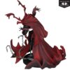 Spawn Szobor 1/10 Spawn Inspired by the Art of Greg Capullo (Black White & Red All Over) 21 cm