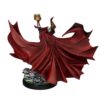 Spawn Szobor 1/10 Spawn #301 by Todd McFarlane (Black White & Red All Over) 24 cm