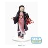 Demon Slayer: Kimetsu no Yaiba SPM PVC Szobor Nezuko Kamado Sibling Bond 19 cm
