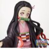 Demon Slayer: Kimetsu no Yaiba SPM PVC Szobor Nezuko Kamado Sibling Bond 19 cm