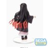 Demon Slayer: Kimetsu no Yaiba SPM PVC Szobor Nezuko Kamado Sibling Bond 19 cm