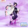 Demon Slayer: Kimetsu no Yaiba Luminasta PVC Szobor Shinobu Kocho 18 cm