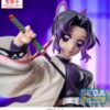 Demon Slayer: Kimetsu no Yaiba Luminasta PVC Szobor Shinobu Kocho 18 cm