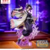 Demon Slayer: Kimetsu no Yaiba Luminasta PVC Szobor Shinobu Kocho 18 cm