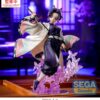 Demon Slayer: Kimetsu no Yaiba Luminasta PVC Szobor Shinobu Kocho 18 cm