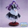 Frieren: Beyond Journey's End Luminasta PVC Szobor Fern Maid Costume 21 cm