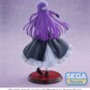 Frieren: Beyond Journey's End Luminasta PVC Szobor Fern Maid Costume 21 cm
